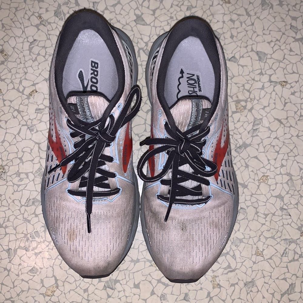 Brooks Adrenaline GTS 21